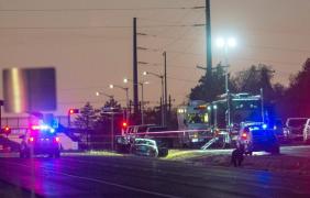 Schimb de focuri de armă în SUA