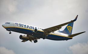 Ryanair