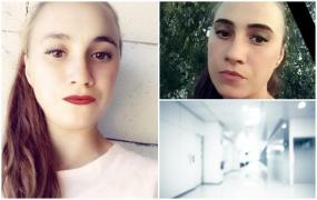 O tânără de 26 de ani din Vaslui, însărcinată în 4 luni, a murit la spital din cauza sărăciei. Iuliana era aşteptată acasă de 2 copii care vor creşte acum fără mamă