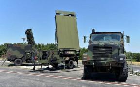 Americanii vor amplasa un radar TPS-80 în România, lângă graniţa cu Ucraina