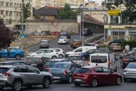 Pasajul Doamna Ghica din București