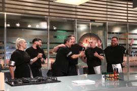 Chefi la cuțite, lider de audiență cu ediția de luni