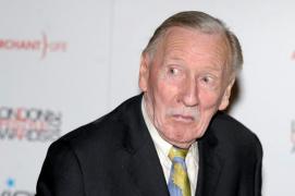 Leslie Phillips