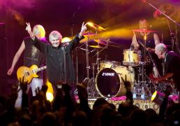 Dan McCafferty, fostul solist al trupei rock Nazareth, a murit la vârsta de 76 de ani