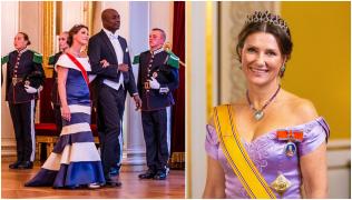 Prințesa Martha Louise a Norvegiei renunță la îndatoririle regale pentru medicina alternativă. Are o afacere cu logodnicul ei, care este un autointitulat şaman