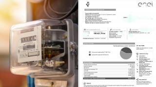 factură uriașă la curent electric