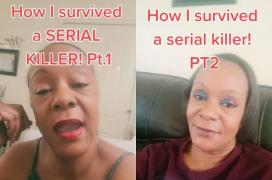 Cum a aflat o femeie din SUA că prietenul ei este un criminal, iar ea era următoarea victimă de pe lista lui