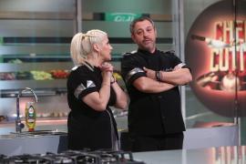 Chefi la cuțite, lider de audiență