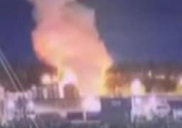 Momentul în care o clădire cu 3 etaje se face una cu pământul pe Insula Jersey: un mort şi 12 dispăruţi în urma unei explozii puternice