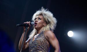 Tina Turner, mesaj emoționant pentru fiul său Ronnie, care a murit la vârsta de 62 de ani
