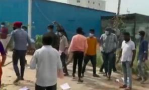 A strâns 40 de oameni pentru a o răpi pe femeia care i-a refuzat cererea în căsătorie