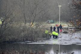 Trei dintre patru copii scoşi în stop cardiac din Lacul Solihull, în centrul Angliei, au murit, anunţă poliţia