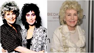 Cântăreaţa Georgia Holt, mama lui Cher, a murit la 96 de ani