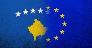 Kosovo va solicita aderarea la UE