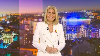 Știrile zilei, 12 decembrie 2022. O fetiță de 12 ani a fost călcată de tramvai, în București