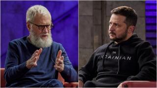 Ce s-ar întâmpla dacă Putin moare "accidental": Reacția lui Zelenski