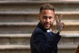 Neymar a fost achitat în procesul din Spania cu privire la neregulile la transferul său de la Santos la FC Barcelona