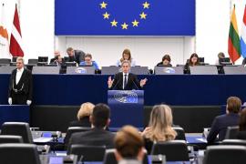 Parlamentul European