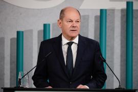 Cancelarul german Olaf Scholz anunță când ar trebui să intre în Schengen România şi Bulgaria