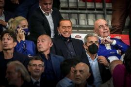 Berlusconi a cumpărat Monza în 2018