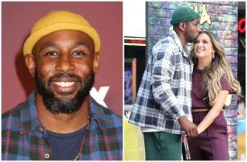 A murit Stephen "tWitch" Boss