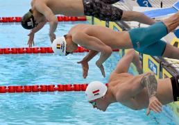 Campionatele Mondiale de la Melbourne