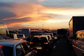 Pierderile suferite de România pentru că nu a fost primită în Schengen "depăşesc 25 de miliarde de euro"