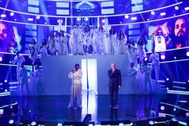 Finala Te cunosc de undeva: Connect-R şi SHIFT, gest impresionant în ultima ediție! Întreg platoul, cu ochii în lacrimi