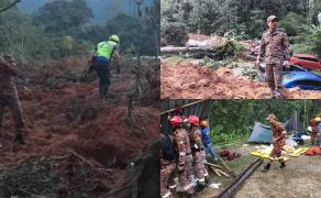 Autorităţile au salvat 60 de oameni