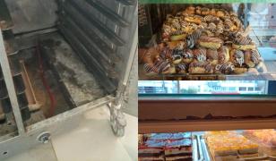 Cofetării amendate pentru nereguli