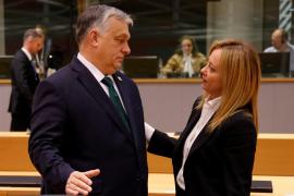 Viktor Orban: Toată lumea ştia că e plin de cazuri de corupţie la Bruxelles