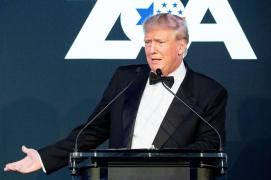 Revolta de la Capitoliu: Trei acuzaţii penale la adresa lui Donald Trump, recomandate de Comisia din Congresul SUA care investighează asaltul