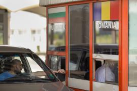 Austriecii susţin decizia Vienei de a refuza aderarea României la Schengen - sondaj