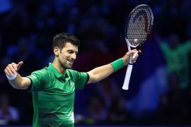 Bianca Andreescu şi Novak Djokovic se văd în exclusivitate pe AntenaPLAY, în World Tennis League