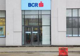Oficiu al Băncii Comerciale a României, parte a ERSTE Group