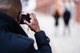 Un cetăţean grec, de origine rusă, prins în Viena. Spiona pentru serviciul secret al Armatei ruse