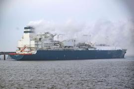 Este corect să cumpărăm gaze din Qatar? Doha ameninţă că lasă Europa fără GNL după acuzaţiile că a dat mită parlamentarilor europeni