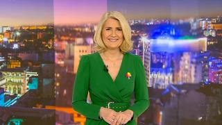 Știrile zilei, 19 decembrie 2022. 80 de medici au muncit 20 de ore pentru a-i salva brațele Alexiei