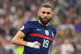 Karim Benzema şi-a anunţat retragerea de la naţionala Franţei, a doua zi după finala CM 2022