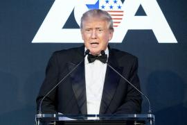 Donald Trump, fostul președinte al SUA