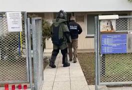 Ambasadele ucrainene din UE primesc pachete "însângerate", după ce în Spania au fost primite scrisori-capcană