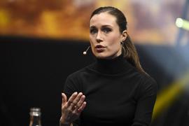 Premierul Finlandei: Europa nu este suficient de puternică să facă faţă invaziei ruse în Ucraina fără sprijinul SUA