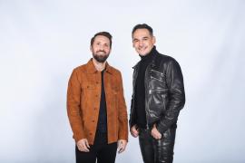 Te cunosc de undeva! Răzvan şi Dani, Iulia Albu şi nea Mărin şi Carmen Brumă şi Mihail Pautov, printre cuplurile de vedete ale ediţiei speciale