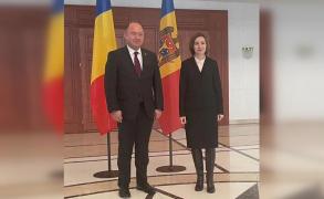 Nu există riscul ca, în acest moment, R. Moldova să fie invadată de Rusia, dă asigurări ministrul Aurescu: „Nu estimăm riscuri de acest gen”