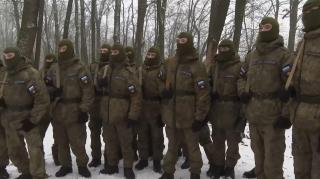 Armata lui Putin susţine că a doborât patru rachete americane HARM deasupra Rusiei