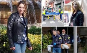 "A lăsat cinci copii fără mamă. Câtă durere". O tânără româncă a fost ucisă în Spania. Fusese dată dispărută de soțul ei, arestat acum pentru omor