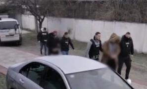 Hoții voiau să afle secretul afacerii cu mezeluri