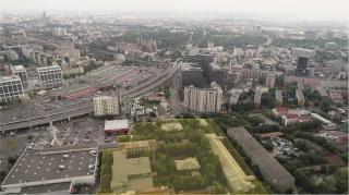 Tranzacția anului în terenuri. Achiziția de 33,5 milioane de euro a fost finalizată