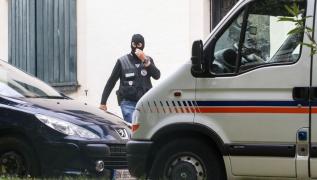 Un român și-a tatuat numele pe spatele unei prostituate, în semn că îi aparține. Căutat de poliția daneză, a fost prins în Franța