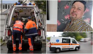 Un consilier local din Vaslui, snopit în bătaie cu levierul